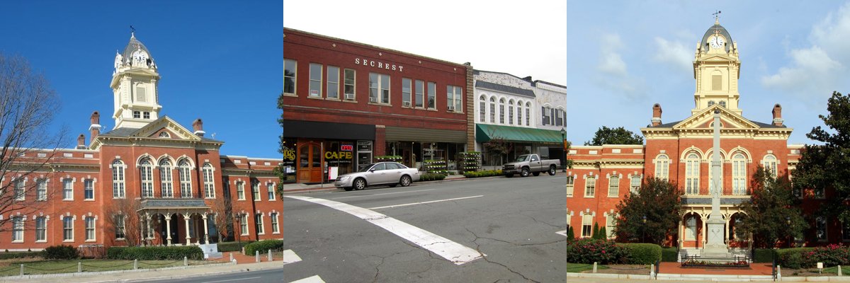 Real photos of Waxhaw, NC — local homes and neighborhoods