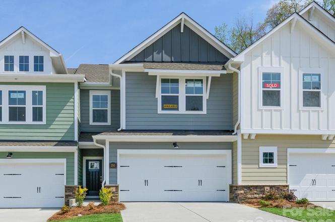 250 Alluvium Ln, Waxhaw NC